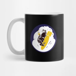 422nd Bomb Squadron wo Txt X 300 Mug